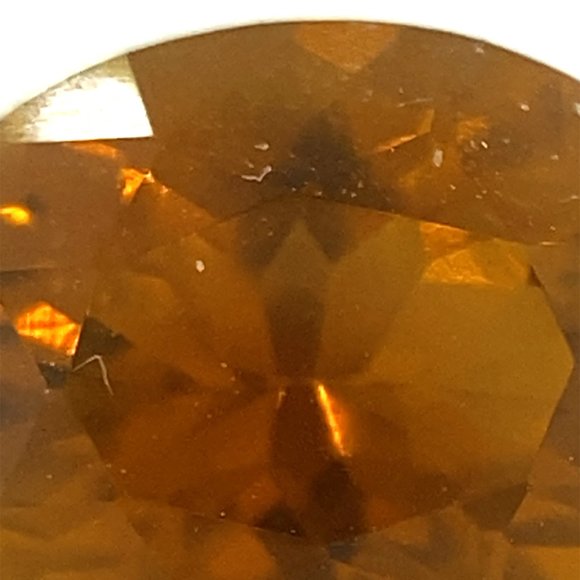 Orange Tourmaline 2.15ct - Picture 7 of 7